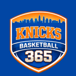 Knicks Basketball 365