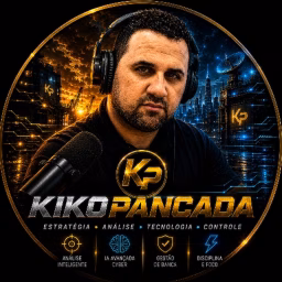 KIKO PANCADA 