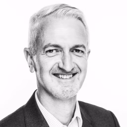 Olivier Bossard on Finance