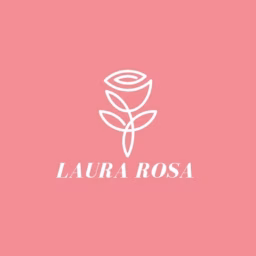 Laura Rosa 🌹Crochê e Tricô 