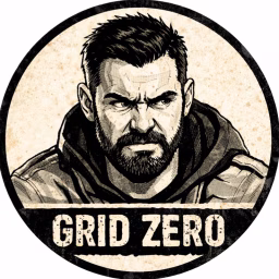 Grid Zero