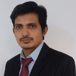 Dr. Saiful Islam, Physiotherapist
