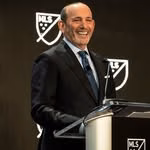 Don Garber