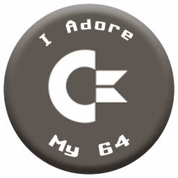 C64 Appreciation Society
