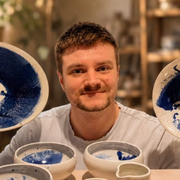 Brooker Ceramics