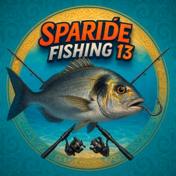 sparidé fishing 13