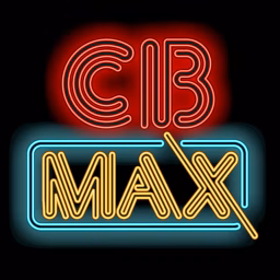 CB Max
