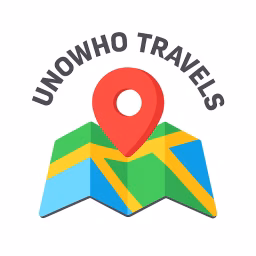 unowho travels