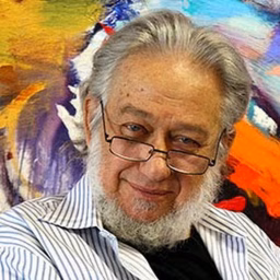 Jonas Gerard - Artist