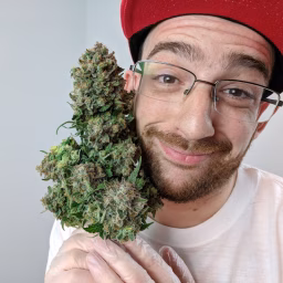 Mr. Canucks Grow