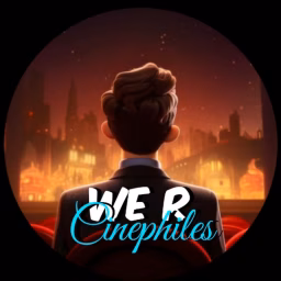 We R Cinephiles