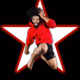 Kajan Johnson MMA