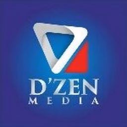 d'Zen Media Streaming