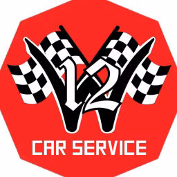 W12 Car Service