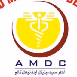 Akhtar Saeed Medical & Dental College, Lahore