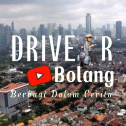 DRIVER Bolang