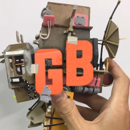 gameyy builds