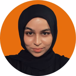 Queen Raya