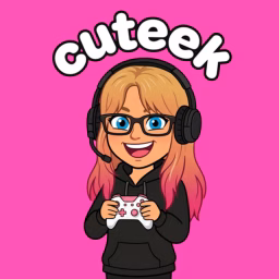 cuteek
