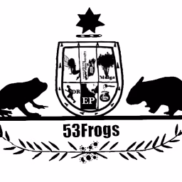 53Frogs