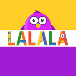 LALALA Dünyası