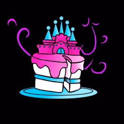 Rachels Enchanting Cakes