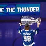 Mikhail Sergachev