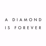 A Diamond is Forever