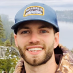 Andrew Thron Improvements