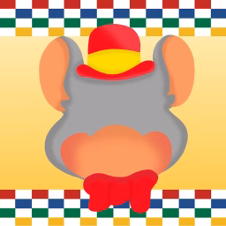 Chuck E. Entertainment
