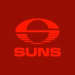 Gold Coast SUNS ☀️