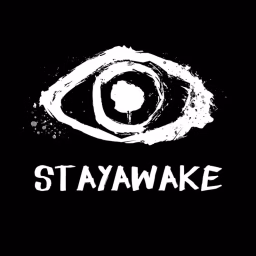 STAYAWAKE - Crime & Psychology