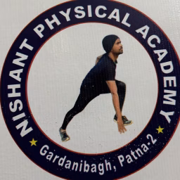 Nishant Gardanibagh Physical Academy Patna