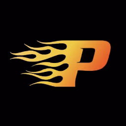 Pops & Flames