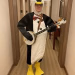 Steve Martin