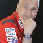 Davide Tardozzi