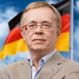Prof. Hans Neuhoff