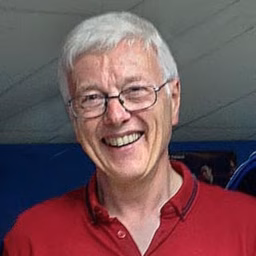 Roger Hance