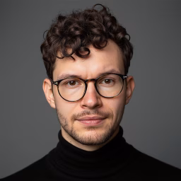 Matthias Frank
