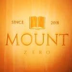 Mount Zero Books 見山