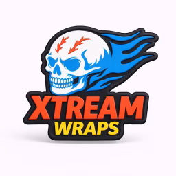 Xtream wraps 