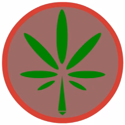Weed In A Pot