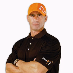 JoeyDGolf