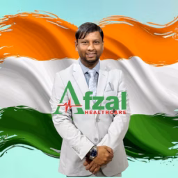 Afzal Healthcare. Hindistonda davolanish