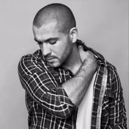 Shayne Ward - Topic
