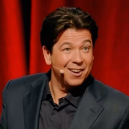 Michael McIntyre