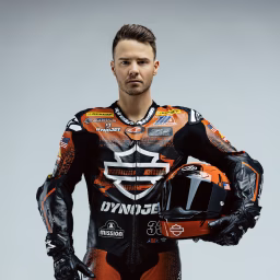 Kyle Wyman