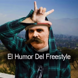El Humor del Freestyle