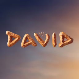 DAVID