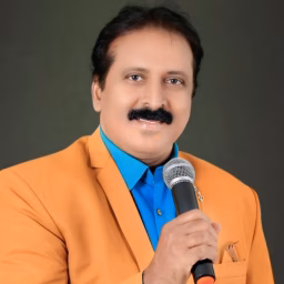 kondaveeti baburao